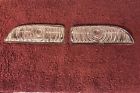 9092 Eph Mopar Pair Of Plymouth Parking Light Lens