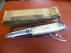 F-22 Guide Pontiac Rh Parking Turn Signal Light Assembly Chieftain Torpedo
