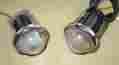 F-42-f-57 Guide 1942 Buick Parking Lights Pair Glass Lens Inventory Clem
