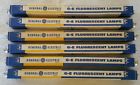 F15t8-cw General Electric Lot Of