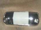 F1tb-13776-aa Ford Chrome Dome Light Map Lights Fit Many Years Models