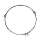 F2376 Mustangs Unlimited Headlight Bulb Retaining Ring Mustang