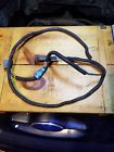 F2db-15a702-ab Ford Taurus Sho Under Hood Light Harness And Socket