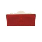 F4010 Mustangs Unlimited Rear Side Marker Lens With Housing Mustang Cougar