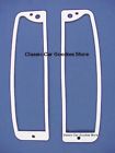 F677203 Ua Ford Bronco Tail Light Lens Gaskets