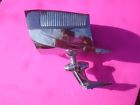 F703 Nu Vue Vintage Original Accessory Mirror Spotlight Custom Car