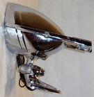 F803 Nuvue Vintage Chrome Swivel Spotlight Custom Hot Rat Rod