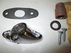 Faa-18154-c Fomoco Nos Ford Victoria Convertible Right Door Spotlight Bracket Kit