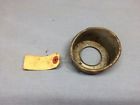 Fab-13221-a Fomoco Nos Mercury Parking Light Inside Bumper Retainer Body Part