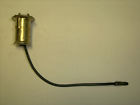 13796-a Fac Light Wiring 1955 Nos The 1956 Socket Thunderbird Map B7a 1957 13796-