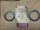 13223-a Fad Ford Motor Company Thunderbird Nos Parking Lamp Light Lite