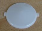 Fd757 Reproduction Mopar Dome Lens Body New