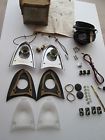 Fdh-15499-d Sedan Wagon Fdh-15499delivery Up 1955 Ford Nos Lamp Kit Station