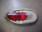 Fdk13449 Ford Vintage Tail Light
