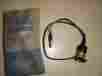 Fel-13412-a Fomoco Nos Oem Ford Rear License Light Lamp Socket Wiring Falcon Fairlane