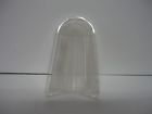 Few-15519-a Mercury Nos Backup Light Lens Lh Side Part