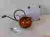 Ffe64i108q Mustang 1964 1966 Park Lamp Complete Assy 1 Piece