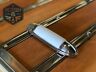 Ffg-f5356-dl Fat Fender Garage Ford Truck Polished Billet Aluminum Led Dome