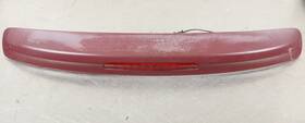 131205101 Fiat 2012 - 2019 500 Oem 3rd Brake Light High Mounted Stop Lamp Roof Molding