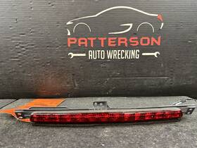 Na4l51580 Fiat 17-20 124 Spider Rear Led 3rd Brake High Mounted Stop Light Lamp