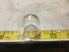 Fll52 Nors Ford Mercury Plate Light Lenses