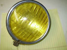 Fog Original Seelite Plymouth Chrome 1930-40 Chrysler Light