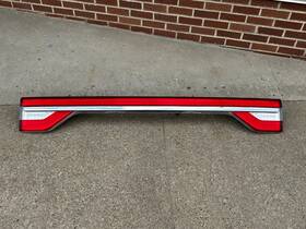 Fl7413b433bc Fomoco P408177 2015-2017 Lincoln Navigator Tailgate Tail Light 3rd Brake