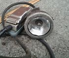 Foot Edison 6volt Auto Light Antique Clip Trouble Pedal
