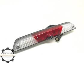 Ford 0000318496p 2017-2022 F250 F350 Rear High Mount 3rd Third Brake Light Lamp With Camera Oe