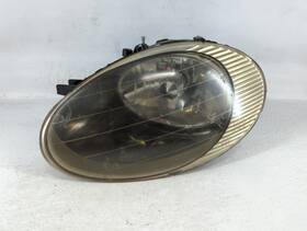 08-331-1123 Ford 1998-1998 Taurus Driver Left Oem Head Light Headlight Lamp Ar6wq