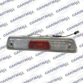 Ford 09 10 11 12 13 14 F150 2009-2014 F-150 Rear 3rd Third Brake Stop Light Lamp High Mount Oem