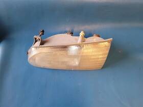 114-00249l Ford 95 96 97 Windstar Left Headlight 103475