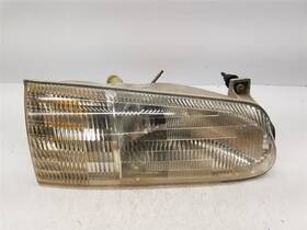 114-00249r Ford Passenger Right Headlight Fits 95-97 Windstar 4385
