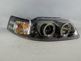 114-00639a Ford 1999-2000 Mustang Passenger Right Oem Head Light Headlight Lamp Xxlgo