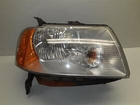 114-00833r Ford Passenger Right Headlight Fits 05-07 Freestyle 333205
