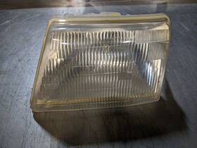 114-01532l Ford Driver Left Headlight Assembly From 2000 Ranger 3.0