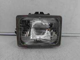 114-01541 Ford F-250 Passenger Right Oem Head Light Headlight Lamp Ds079