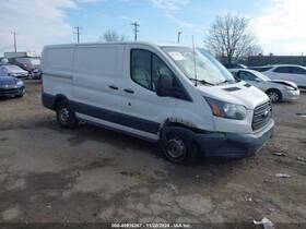 1153628 Ford Used Center High Mount Stop Light Fits 2016 Transit 150 Grade A