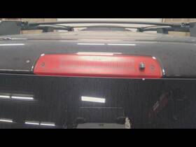 1163852 Ford Used Center High Mount Stop Light Fits 2013 Expedition Grade A