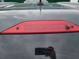 1200730 Ford Used Center High Mount Stop Light Fits 2008 Taurus X Grade A
