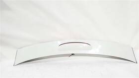 1374545 Ford High Mounted 3rd Taillight W5 Ceramic White Oem 2002 Thunderbird