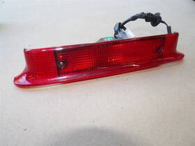 176-00284 Ford Escort 1993-1996 Hatchback Gt Third High Center Mount Spoiler Brake Light