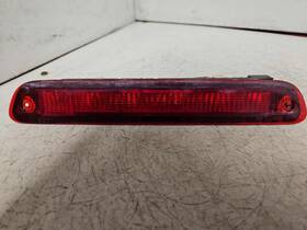 176-08854 Ford 05 Escape 3rd Brake Light Avoidance Lamp Gate Mounted Oem