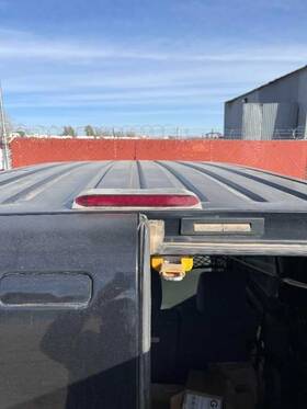 176.fd1210 Ford High Mounted Stop Light Fits 2010-2013 Trans Connect 467949