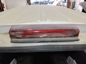176.fd1218 Ford Transcnct 2018 High Mounted Stop Light 3885919