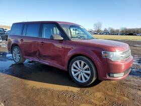 176.fd1314 Ford Flex 2014 High Mounted Stop Light 4142470 176.fd1314 Ford Flex 2014 High Mounted Stop Light 4142470