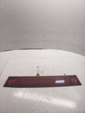 176.fd1407 Ford Edge 2007 High Mounted Stop Light 1237399 176.fd1407 Ford Edge 2007 High Mounted Stop Light 1237399