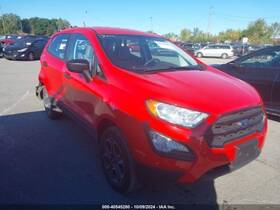 176.fd1b20 Ford Ecosport 2020 High Mounted Stop Light 4053230