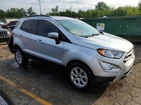 176.fd1b21 Ford Ecosport 2021 High Mounted Stop Light 3758621
