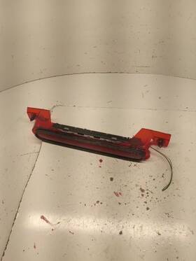176.fd1f05 Ford Focus 2005 High Mounted Stop Light 1132241